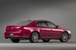 Buick Lucerne 2006 года